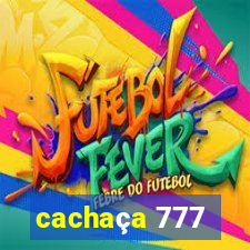 cachaça 777